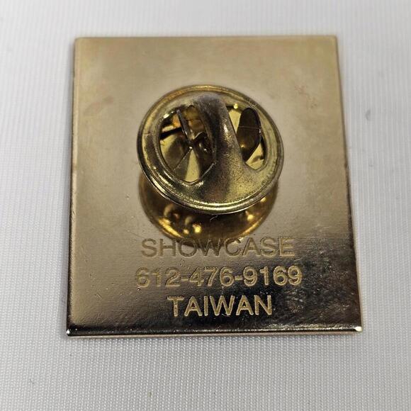 Vintage Grand Canyon National Park Souvenir Pin Travel Lapel Pin Hat Pin - Picture 2 of 3